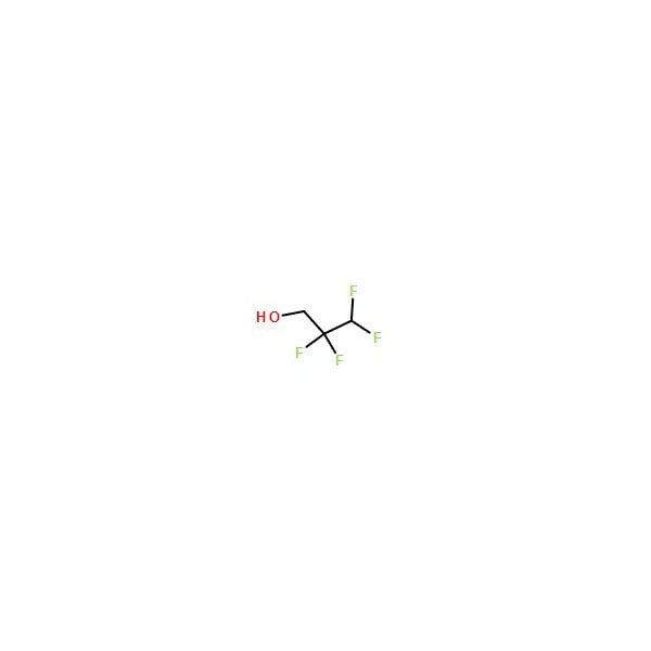 Ak Scientific 2, 2, 3, 3-Tetrafluoro-1-propanol (100g), CAS 76-37-9 G264-100g - main