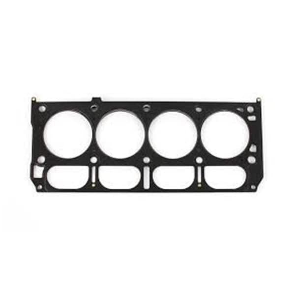 Hk Star Bright Lighting Ltd Cometic Gasket 104.1 mm Bore 0.02 in. MLX Head Gasket for 2014 Plus GM LT1 6.2L Gen V C5038-028 - main