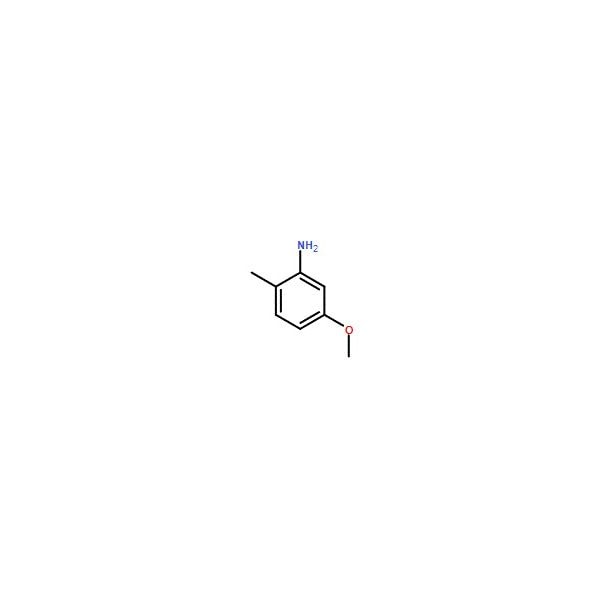Ak Scientific 5-Methoxy-2-methylaniline (5g), CAS 50868-72-9 X0288-5g - main