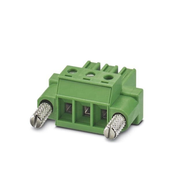 Phoenix Contact PC 4/ 3-STF-7 62 RAE Plug component 1859933 - main