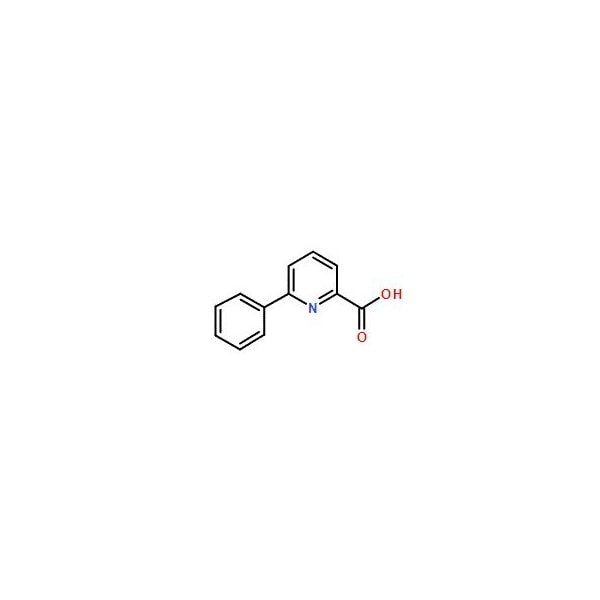 Ak Scientific 6-Phenylpyridine-2-carboxylic acid (5g), CAS 39774-28-2 Q609-5g - main
