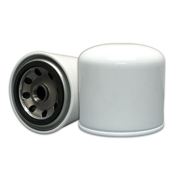 Beta 1 Filters Replacement Spin-On Fuel Filter Compatible With 54477104 / Ingersoll Rand B1SO0050194 - main