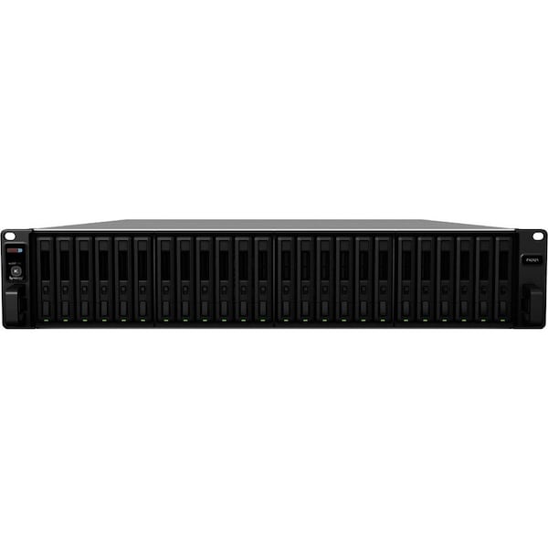 Synology America SYNOLOGY 24 BAY EXPANSION FLASHEXPANSION FX2421 - main