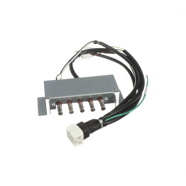 Whirlpool CONTROL BOARD W11328754 - main