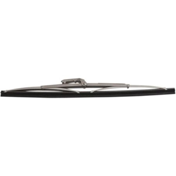 Powerhouse 3004.723 414214S1 14 in. Stainless Steel Wiper Blade, Silver PO3659828 - main