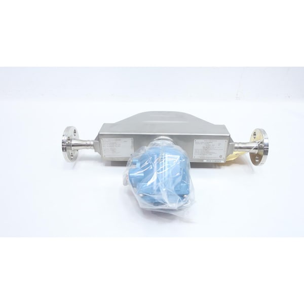 Micro Motion Coriolis Mass Flow Meter 1/2In 150 F050S113C2BAEZZZZ - main