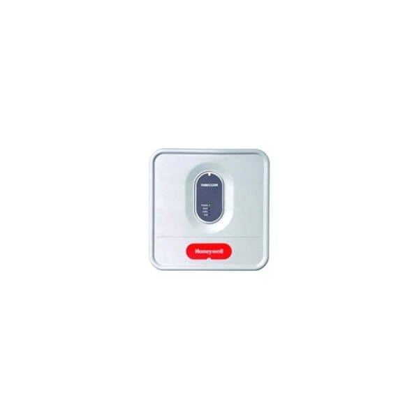 Honeywell Home Equipment Interface Module, 3 H, 2 C, LED, 18/30VAC THM5320R1000 - main