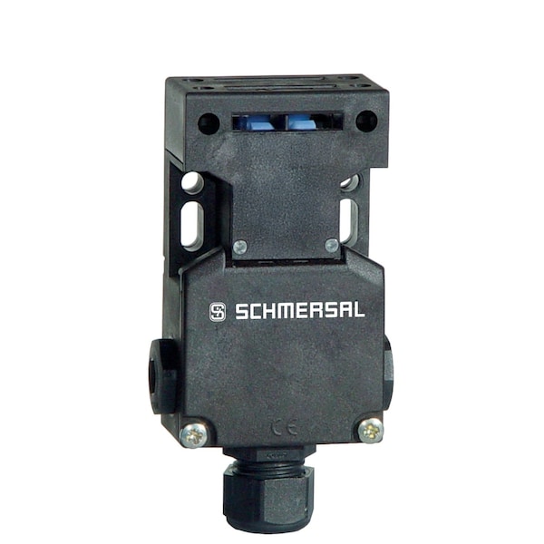 Schmersal Safety switch with separate actuator, EX-AZ 16-12ZVRK-M20-3D, 3 cable entries M 20 x 1.5, Ex-Zone 2 101195484 - main