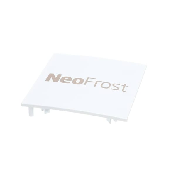 Blomberg PRINTED SQUARE FAN COVER 4927580800 - main