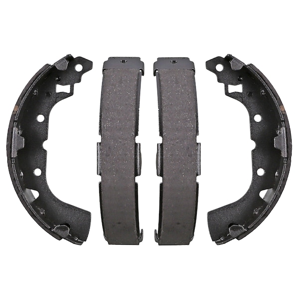 Wagner Brakes Drum Brake Shoe-Z1059 Z1059 - main
