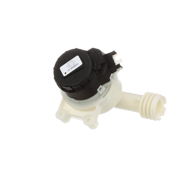 Frigidaire Drain Valve, Assembly, Stepper 154622001 - main