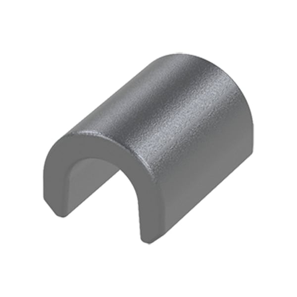 Austin Hardware CLIP ONLY WELD ON 0.750 INCH 26500 LBS PLAIN LR-0750-FC1 - main