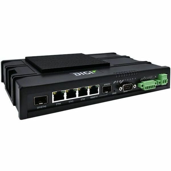 Digi 360 CELLULAR SOLUTION PACKAGE FOR IX40 (1 YEAR) - 5GNSA/SA, LTE CAT 19 IX40-05 - main