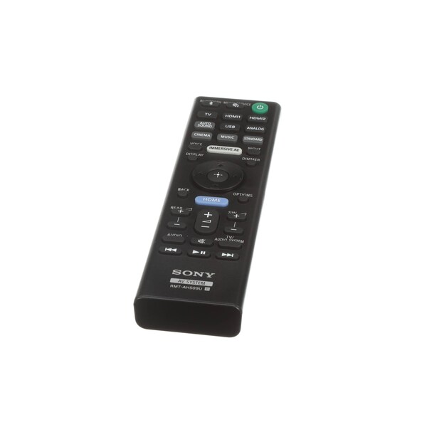 Sony REMOTE COMMANDER RMT-AH509U 1-009-357-11 - main