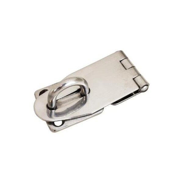 Sea-Dog 221128 Heavy-Duty Stainless Steel Hasp - 3-9/16" 221128 - main