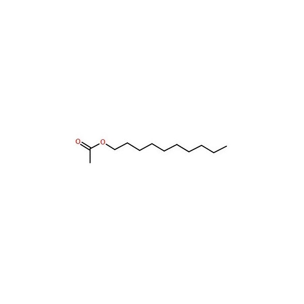 Ak Scientific Decyl acetate (100mL), CAS 112-17-4 2148AA-100mL - main