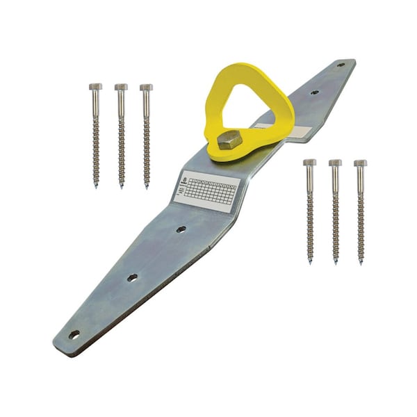 Safewaze 360 Degree Roof Anchor 019-4010 - main