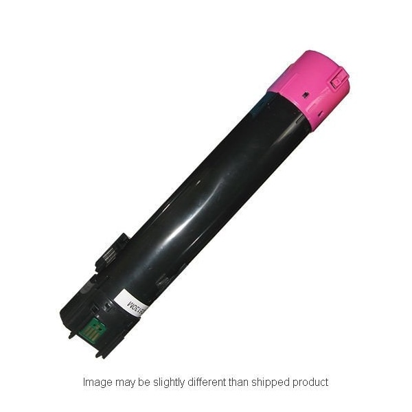 Dell Replacement 330-5846, BLACK Compatible Toner, 18,000 page yield 330-5846 N848N - main