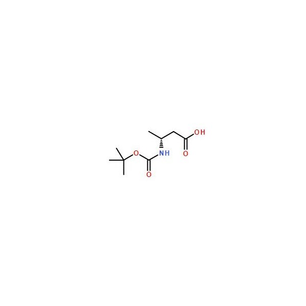 Ak Scientific Boc-D-β-homoalanine (5g), CAS 159991-23-8 Z5673-5g - main