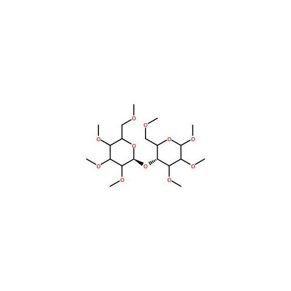 Ak Scientific Methyl cellulose (Viscosity: 7000-10000mPa·s, 2% in Water at 20°C) (500g), CAS 9004-67-5 0776AP-500g - main