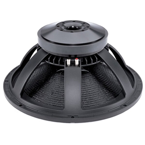 B And C Very High Power Capacity 18-in Woofer 8-Ohms 18TBX100-8 - main