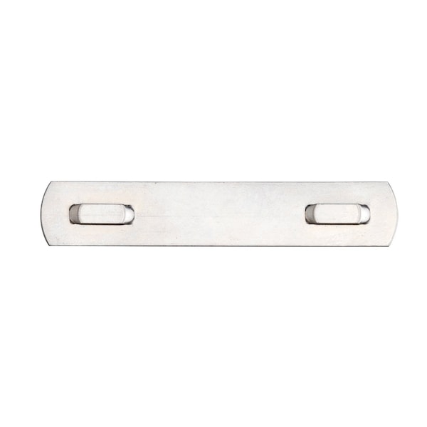 Brady Cable Tags Stainless Steel 0.512 in H x 2.756 in W Silver 100/PK, 100PK SSTAG-7013-7316 - main