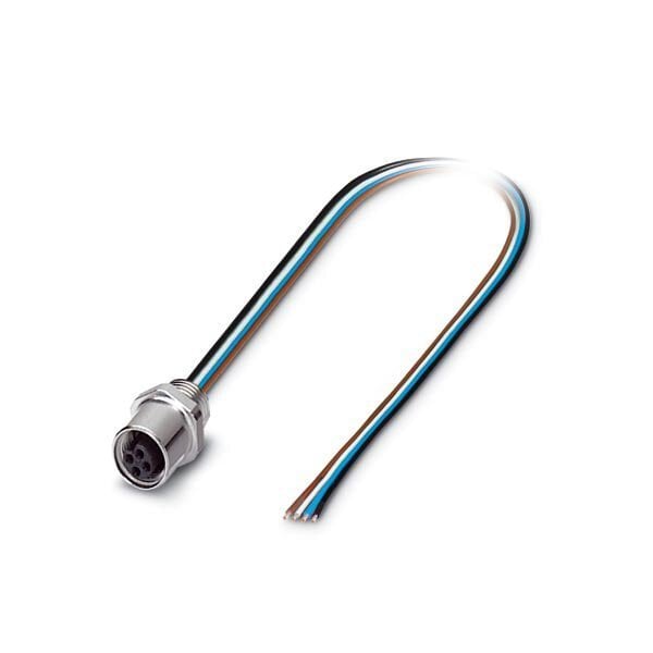 Phoenix Contact SACC-E-M5FS-4CON-M5/0 5 Sensor/actuator 1530618 - main