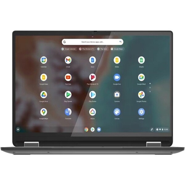 Lenovo TS Flex5 Chrome I5 8G256G CRM 83AJ0000UX - main