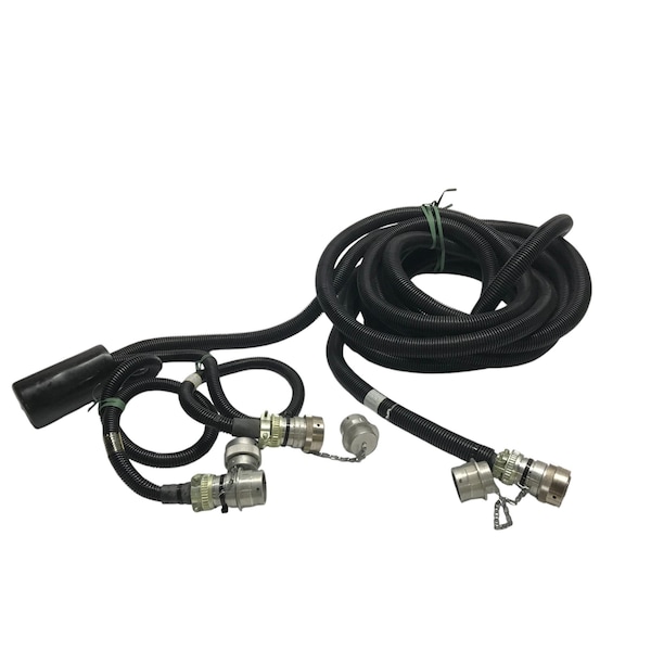 Cnh HARNESS, CNH OEM 193201A1 193201A1 - main