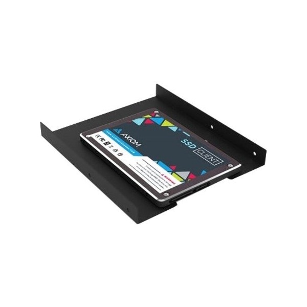 Axiom 500GB C565e Series Desktop SSD 6Gb/s SATA-III 3D TLC - TAA Compliant AXG99091 - main
