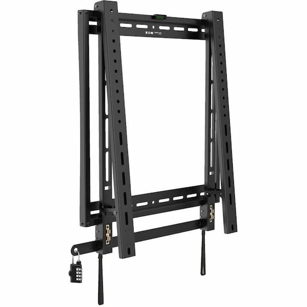 Eaton Tripp Lite Series Heavy-Duty Fixed Security TV Wall Mount for 45-70IN TVs & Monitors - Flat DWFPSC4570M - main