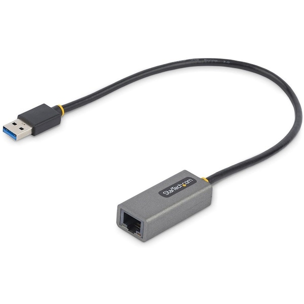 Startech.Com USB 3.0 to Ethernet Adapter, GbE Adapter USB31000S2 - main