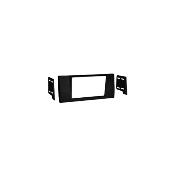 Metra 1997-2003 Bmw 5 Series Double Din Turbo Installation Kit 959307B - main