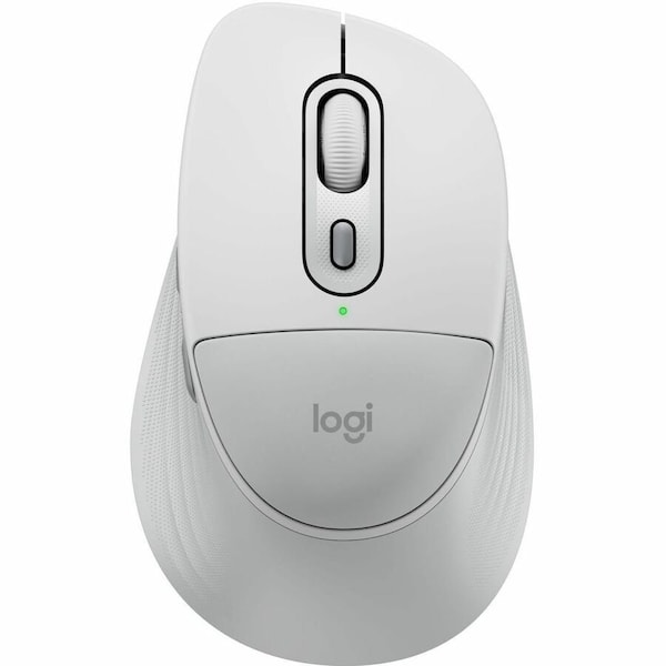Logitech Signature M850 L Mouse Off Wh 910-007710 - main