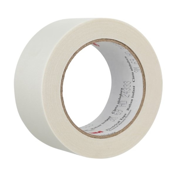 3M Glass Cloth Electrical Tape 69, 24PK 7100089308 - main
