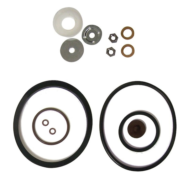 Chapin Spray Comprs Repair Parts Kit 6-4627 - main