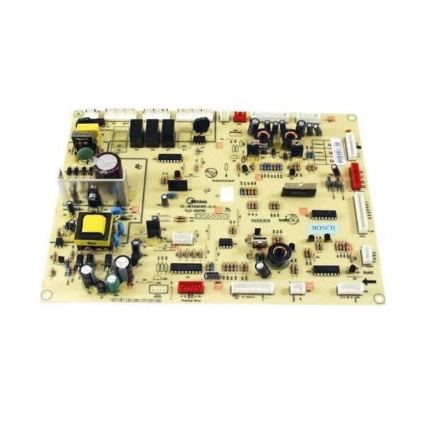 Bosch Control Unit 11016442 - main
