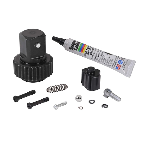 Williams Williams Ratchet Rep Kit, for X-51B, 1" D JHWX-52EHRK - main