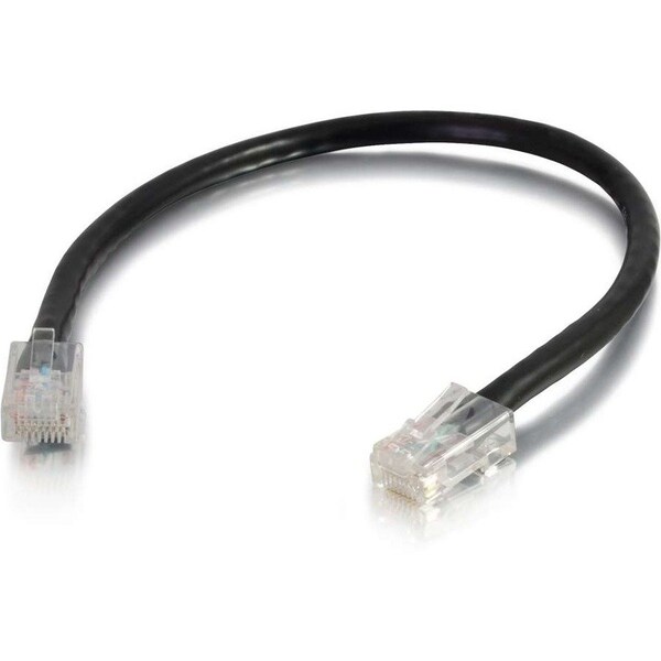 C2G PATCH CABLE - UNSHIELDED TWISTED PAIR (UTP) - MALE LEFT GENDER - MALE RIGHT GEND 528 - main
