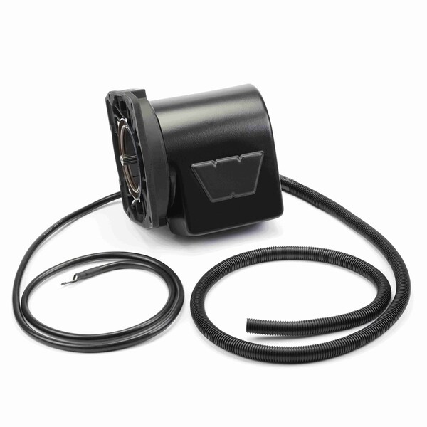 Warn Winch Motor For Warn Winches; 238 Ampere 106273 - main