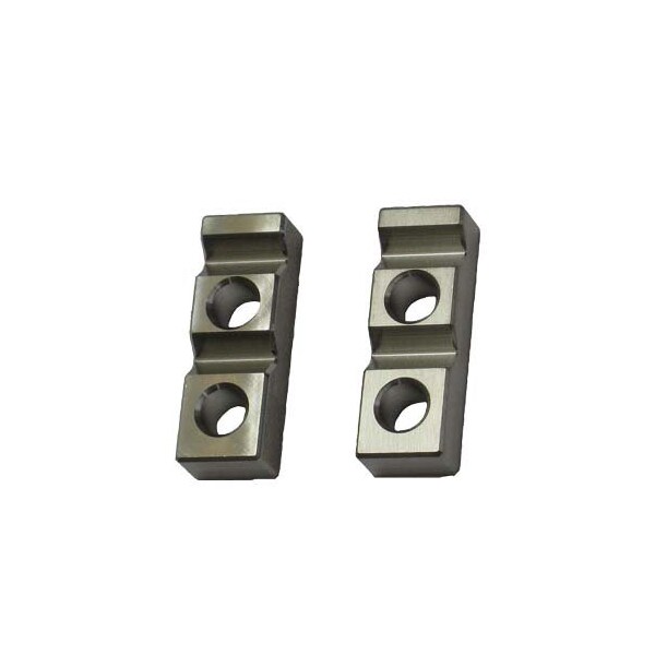 Siemens Terminal blocks made of stainless steel 316 for replacement of the aluminum 6DR4004-3M - main