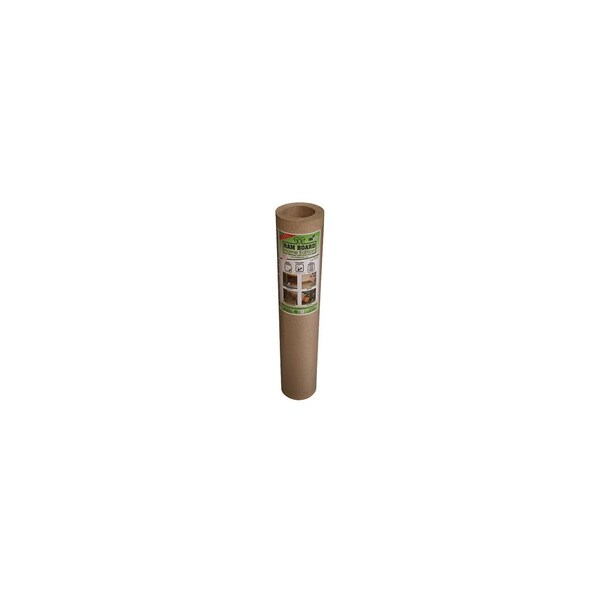 Ramboard Builders Floor Paper Home Edition 36 in W X 50 ft. L Paper Beige Beige RBHE 36-50 - main
