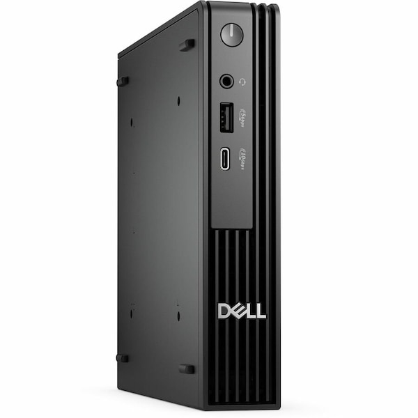 Dell Pro Mirco R58500GE 16 256 W11 0CWGR - main