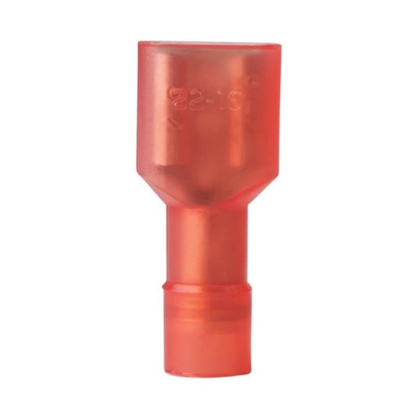 Vortex 15-151F Fully Insulated Disconnect Terminal 22-16 AWG - VO1491489 - main