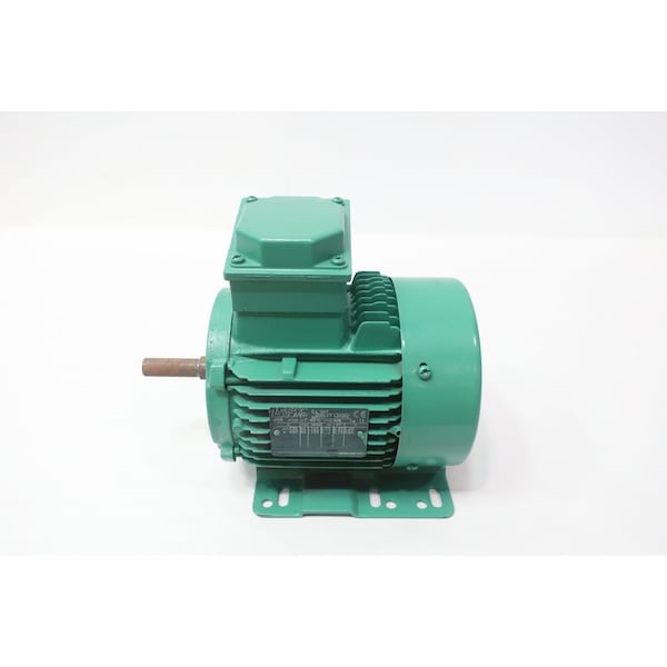 Leroy Somer AC MOTOR 56T 0.33HP 1725RPM 5/8IN 460V-AC 3PH 205547-MA002 - main