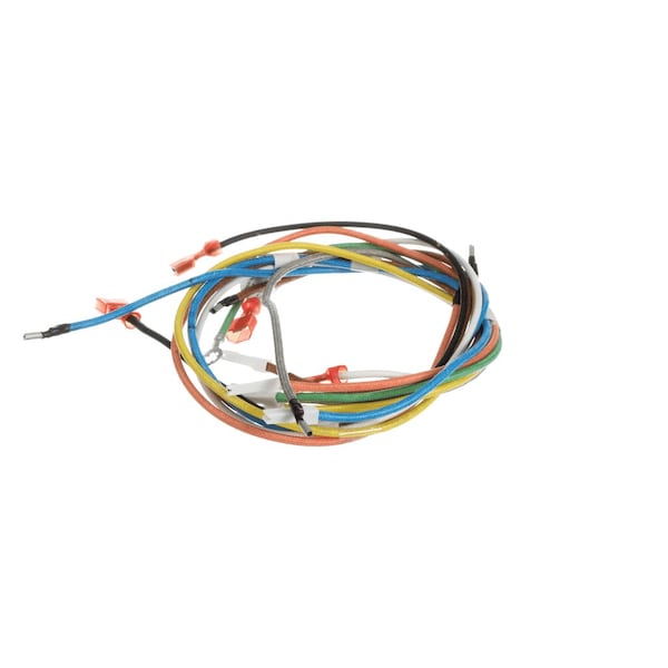 Ge HARNESS WIRE BURNER WB18X25698 - main