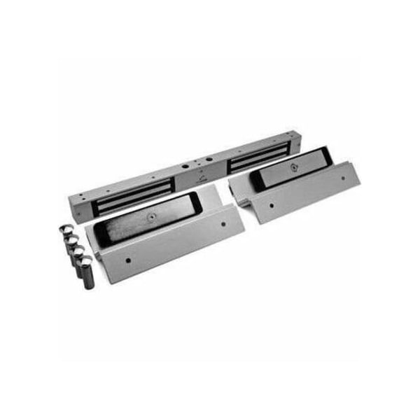 Dynalock Maglock, 12VDC/24VDC, Maglocks 2522TJ2 - main