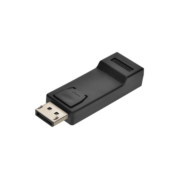 Monoprice DisplayPort Male to HDMI Female Adapter 4826 - main