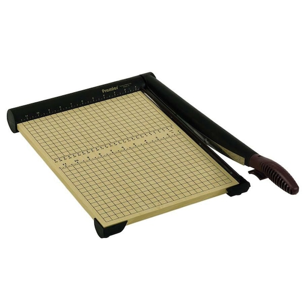 Premier Paper Trimmer, Medium Duty, 15" T15 - main