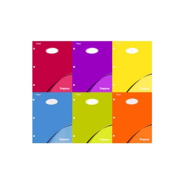 Mead Portfolio Trapper Notebook 620289 - main